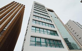 Ape Smart Paulista Bela Cintra